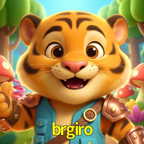 BRGIRO COM-Logo